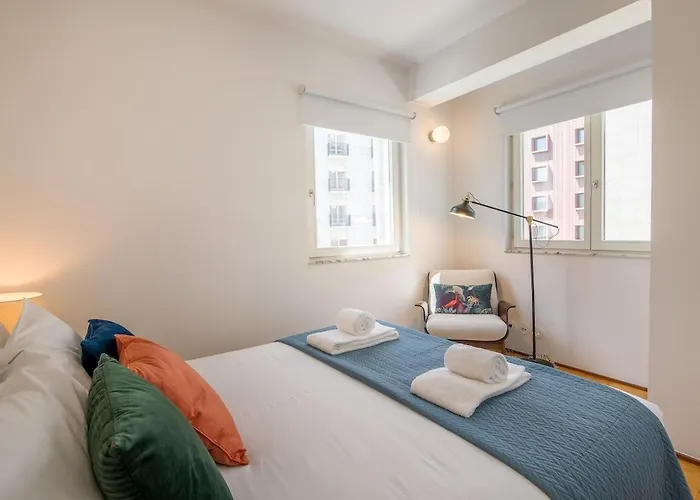 Ps70 Apartments I